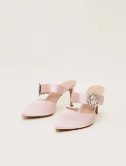 Occasion Shoes^Phase Eight Embellished Shoes Petal