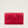Bags^Phase Eight Gemma Clutch Bag Fuschia