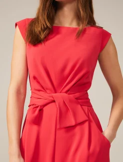 Dresses^Phase Eight Janey Jumpsuit Coral