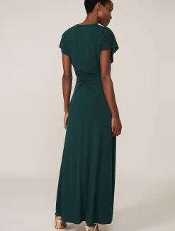 Dresses^Phase Eight Kieley Embellished Maxi Dress Pine