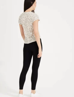 Trousers & Shorts^Phase Eight Lizzie Leggings Black