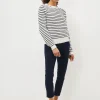 Trousers & Shorts^Phase Eight Miah Cropped Jegging Navy