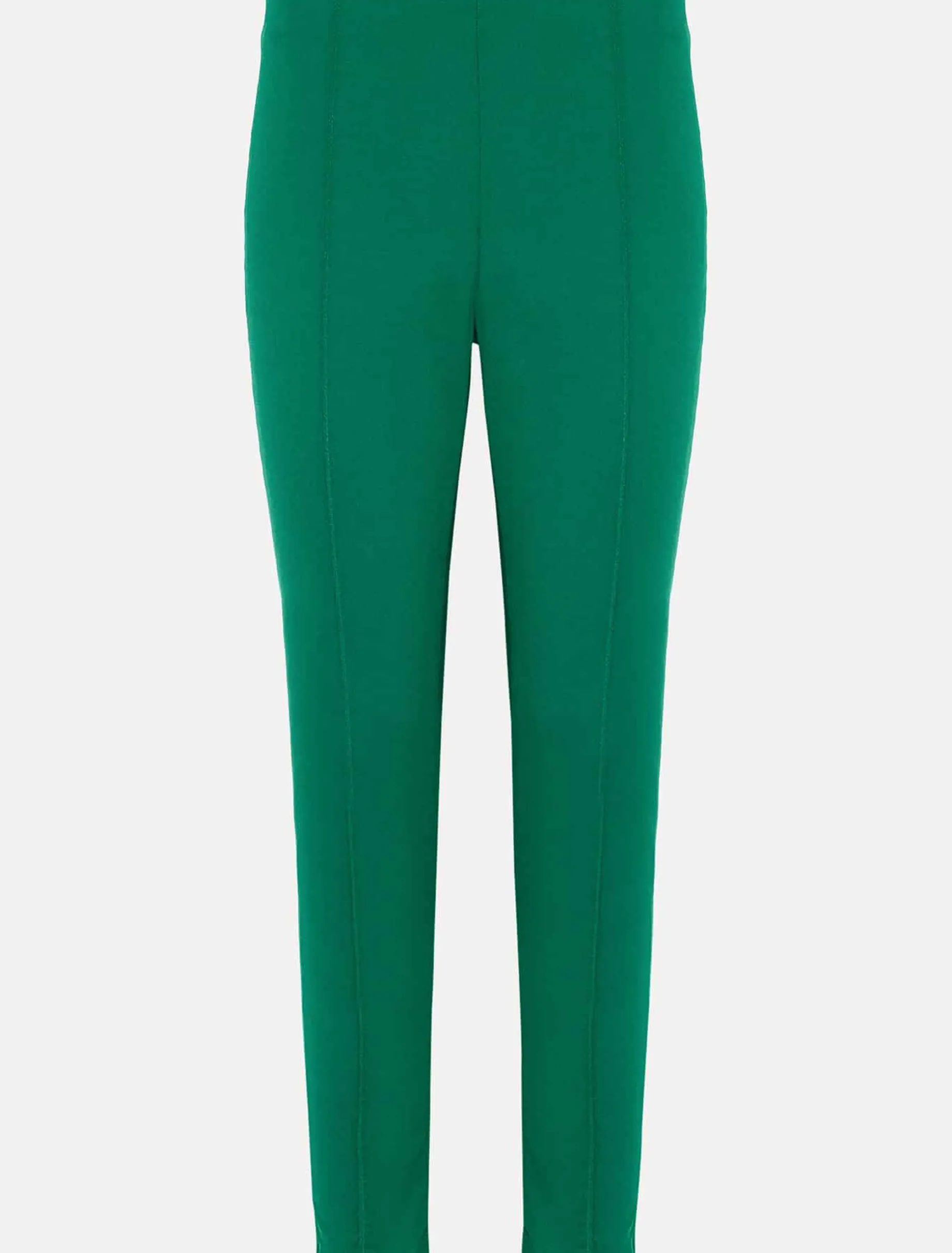 Trousers & Shorts^Phase Eight Miah Cropped Jegging Green
