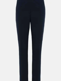 Trousers & Shorts^Phase Eight Miah Cropped Jegging Navy
