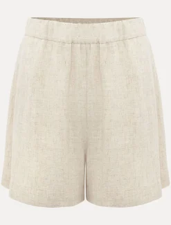 Trousers & Shorts^Phase Eight Mona Utility Short Natural
