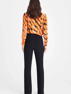 Trousers & Shorts^Phase Eight Nina City Suit Trousers Black