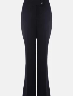 Trousers & Shorts^Phase Eight Nina City Suit Trousers Black