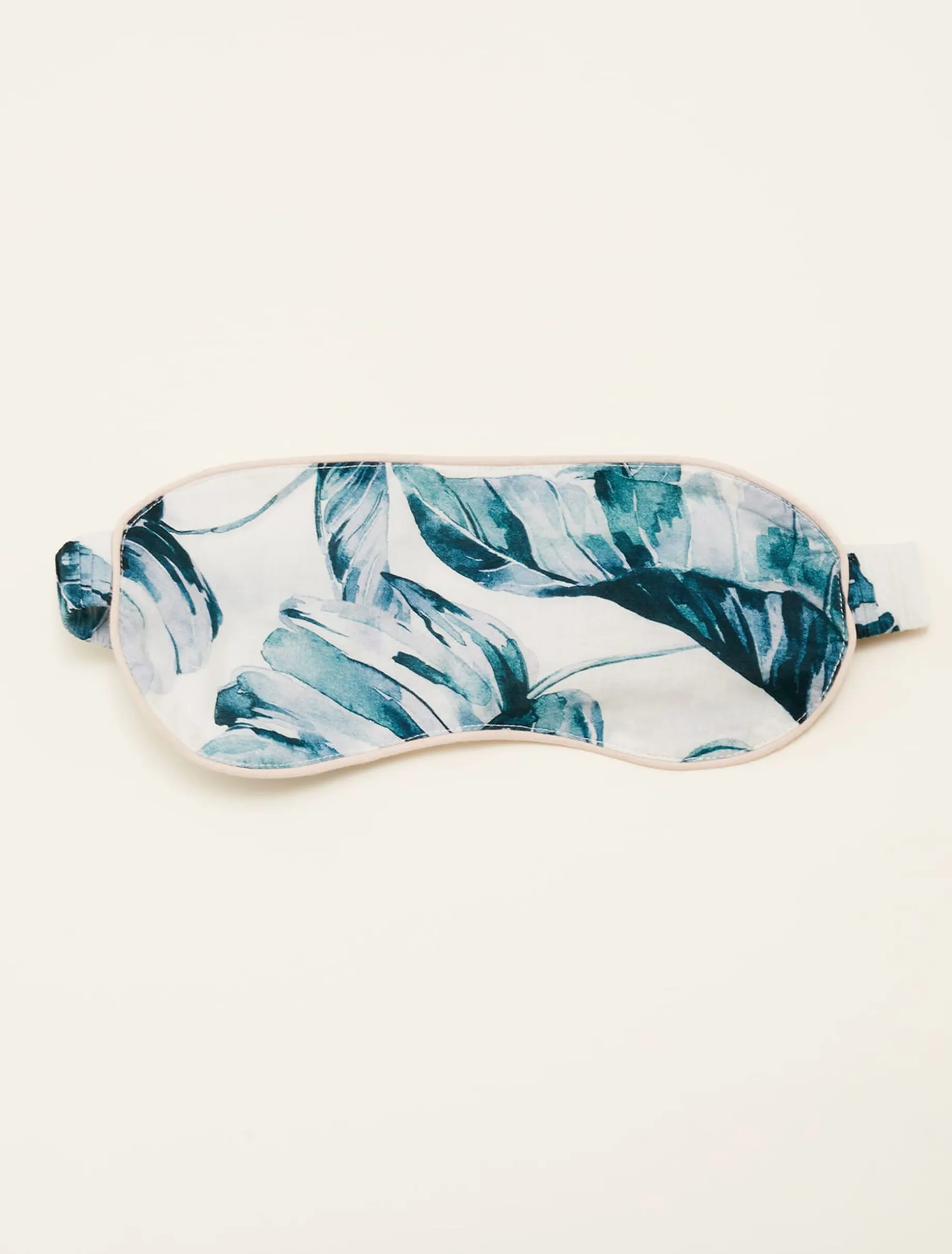Pyjamas^Phase Eight Piera Palm Print Pyjama Set Multi-Coloured