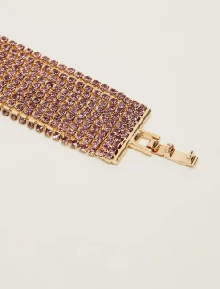 Jewellery^Phase Eight Pink Bracelet Pale Pink