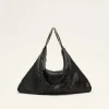 Bags^Phase Eight Rayna Chain Mail Bag Black