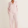 Pyjamas^Phase Eight Shae Pyjama Set Pink