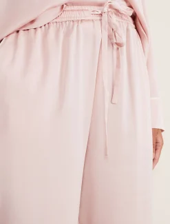 Pyjamas^Phase Eight Shae Pyjama Set Pink