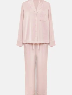 Pyjamas^Phase Eight Shae Pyjama Set Pink