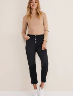 Flats^Phase Eight Tab Trainer White