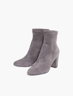 Boots^Phase Eight Tallulah Sock Boots Taupe