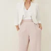 Jackets^Phase Eight Taylor Occasion Jacket Ivory