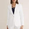 Jackets^Phase Eight Ulrica Blazer White