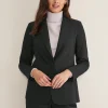 Jackets^Phase Eight Ulricablazer Black