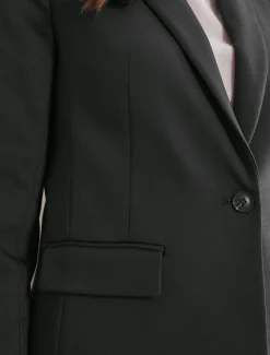 Jackets^Phase Eight Ulricablazer Black