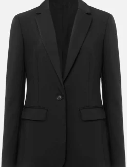 Jackets^Phase Eight Ulricablazer Black