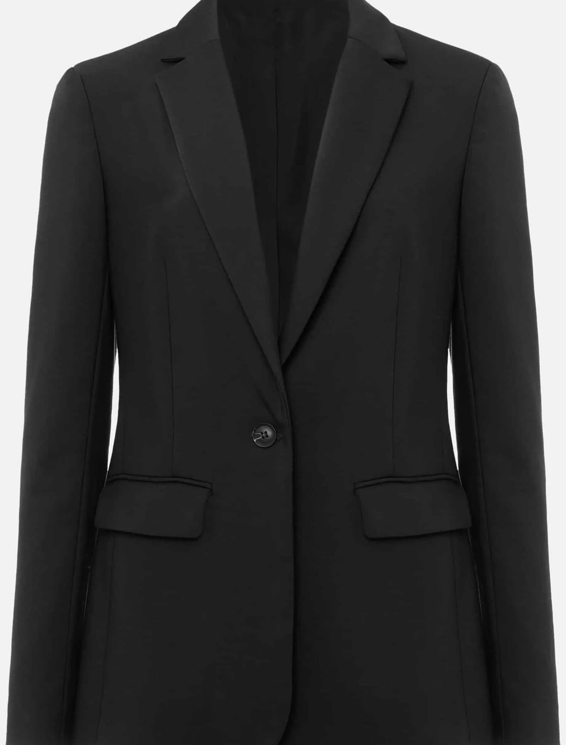 Jackets^Phase Eight Ulricablazer Black