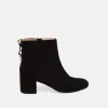 Boots^Phase Eight Valentine Lace Back Boots Black