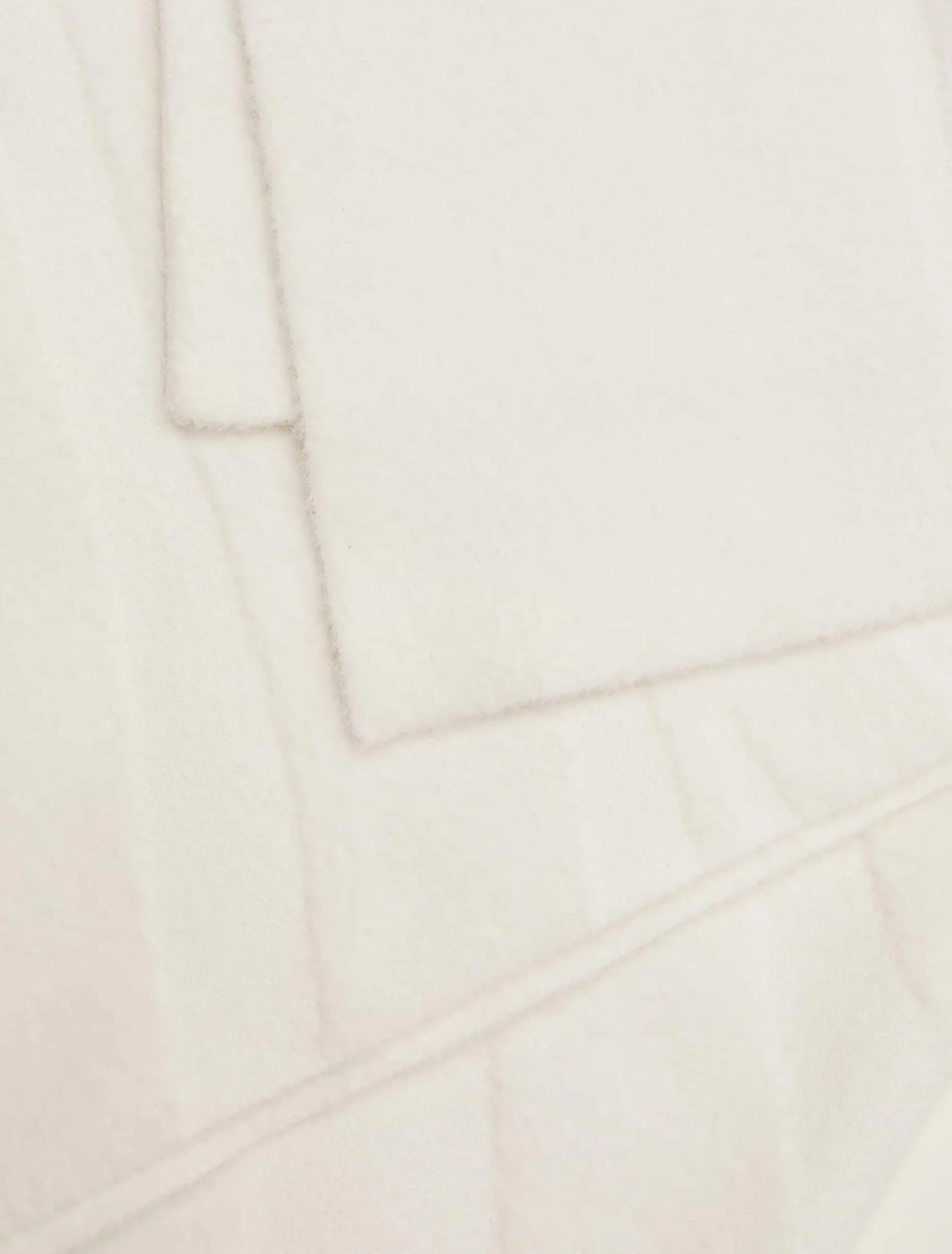 Scarves & Ponchos^Phase Eight Zeny Zebra Jacquard Scarf Winter White